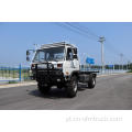 Caminhão Dongfeng 153 Truck 4X4 Off Road Cargo Truck